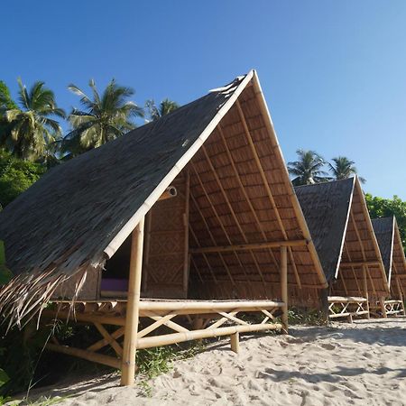 Redang Campstay A Frame Redang Island Buitenkant foto