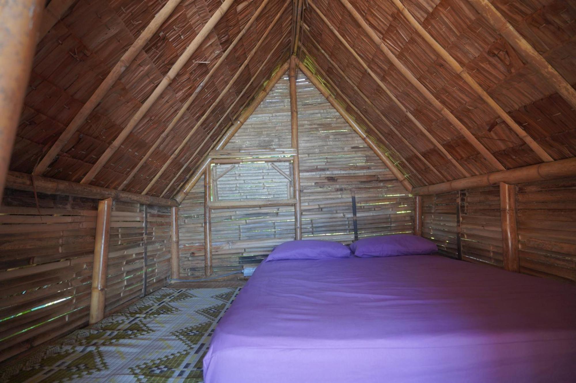 Redang Campstay A Frame Redang Island Buitenkant foto