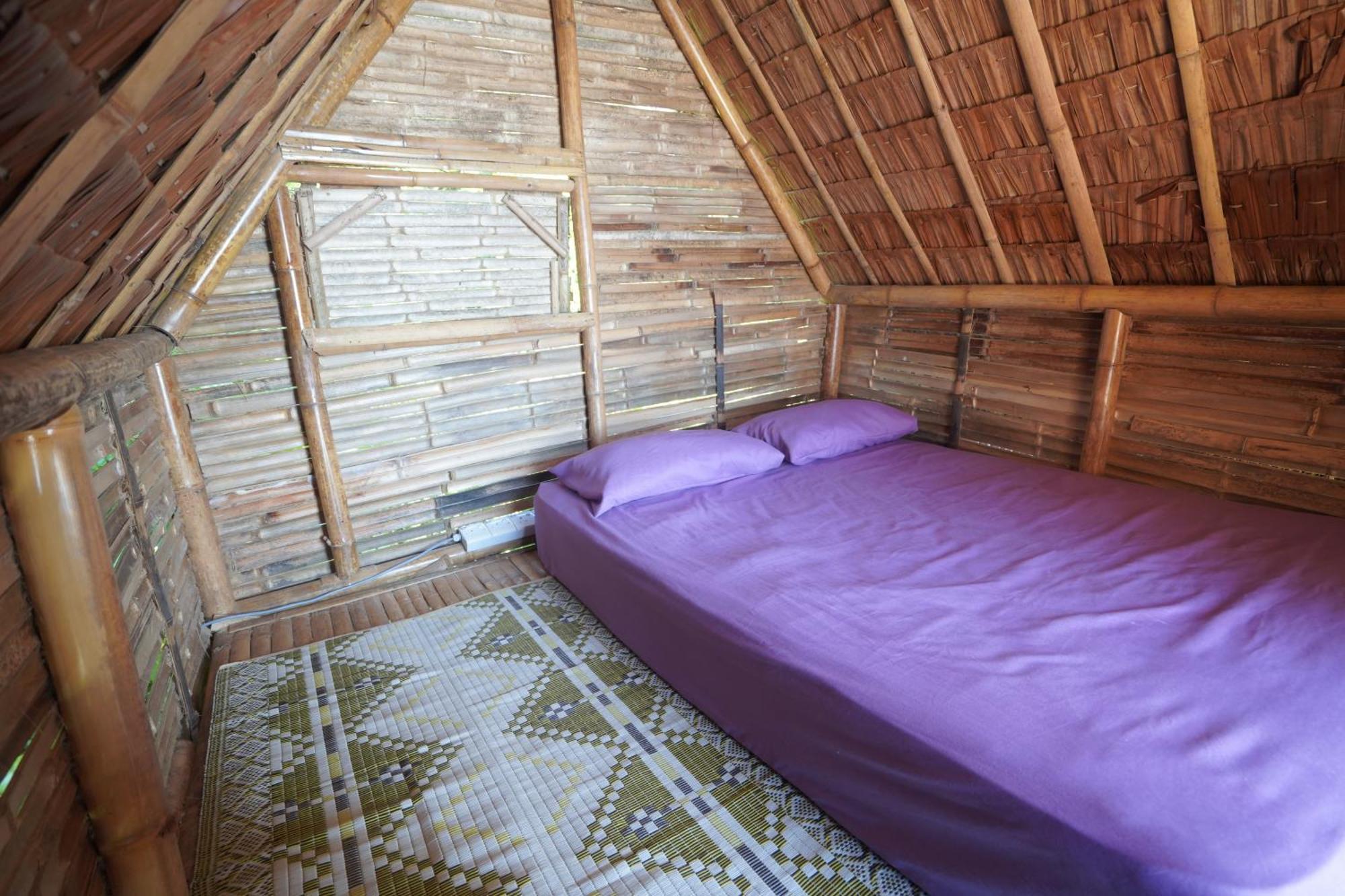 Redang Campstay A Frame Redang Island Buitenkant foto